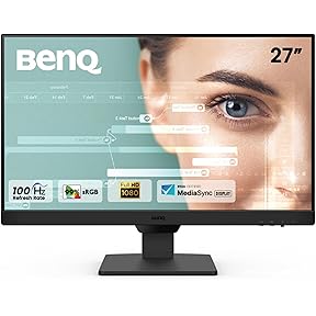BenQ GW2485TC 24